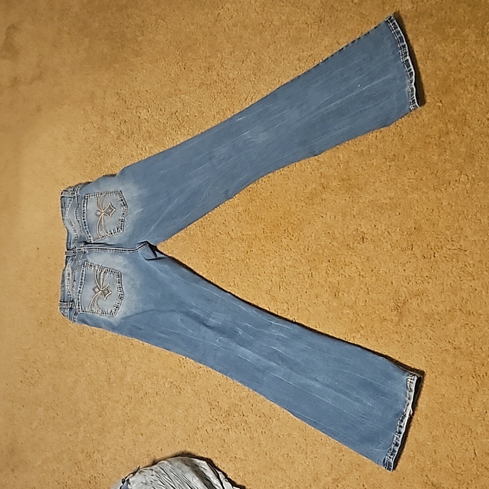 Royalty Jeans - Picture 3 of 5